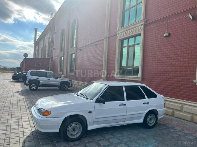 LADA (VAZ) 2114 2003, 300,000 km - 1.6 л - Şirvan