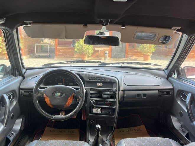 LADA (VAZ) 2114 2003, 300,000 km - 1.6 л - Şirvan