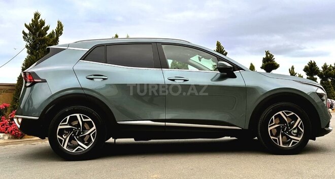 Kia Sportage 2024, 22,300 km - 2.0 л - Bakı