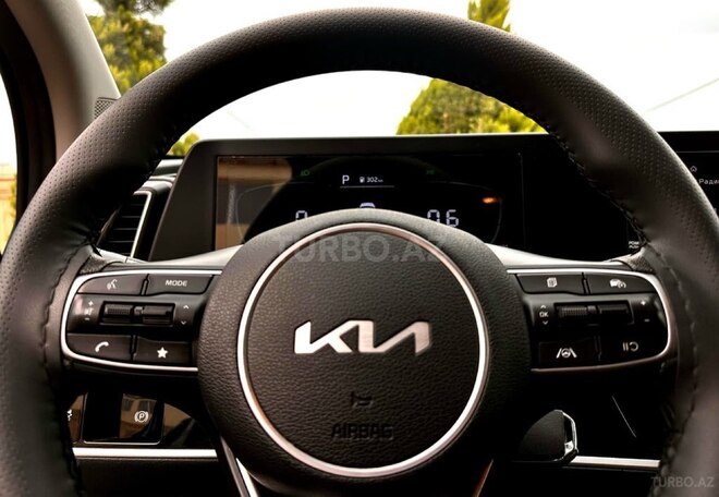Kia Sportage 2024, 22,300 km - 2.0 л - Bakı
