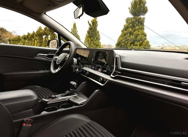 Kia Sportage 2024, 22,300 km - 2.0 л - Bakı