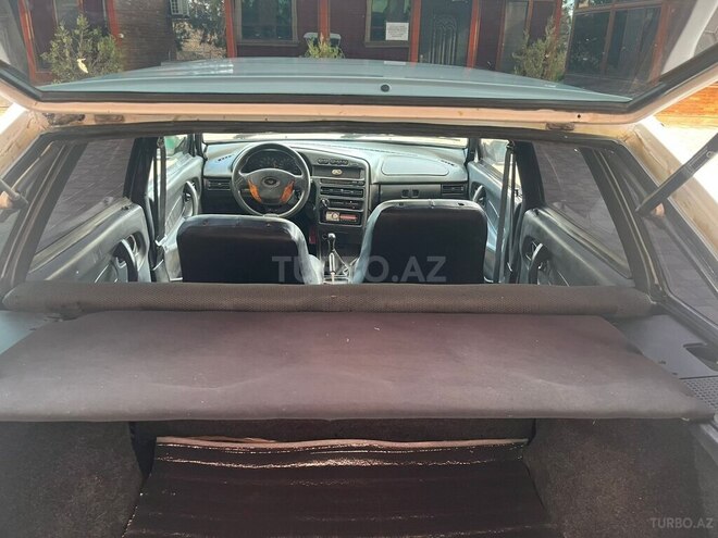 LADA (VAZ) 2114 2003, 300,000 km - 1.6 л - Şirvan