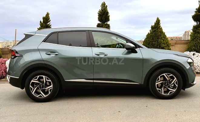 Kia Sportage 2024, 22,300 km - 2.0 л - Bakı
