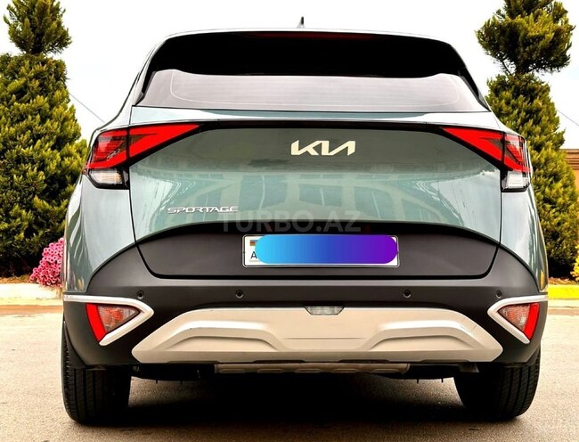 Kia Sportage 2024, 22,300 km - 2.0 л - Bakı