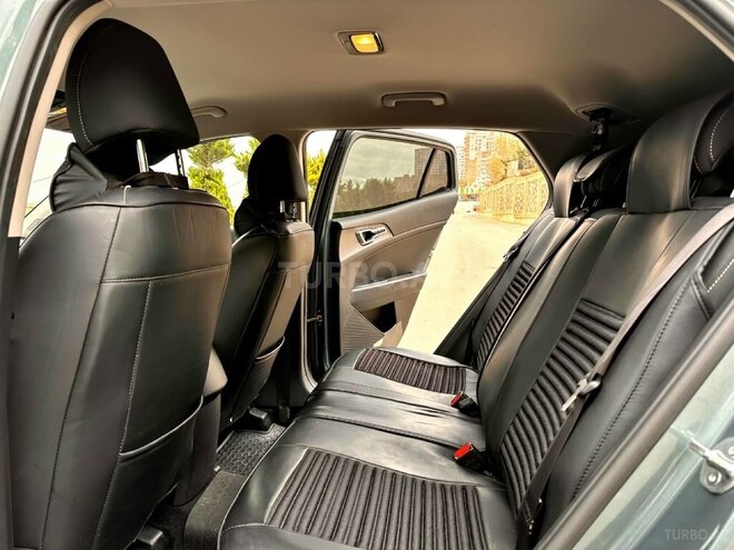 Kia Sportage 2024, 22,300 km - 2.0 л - Bakı
