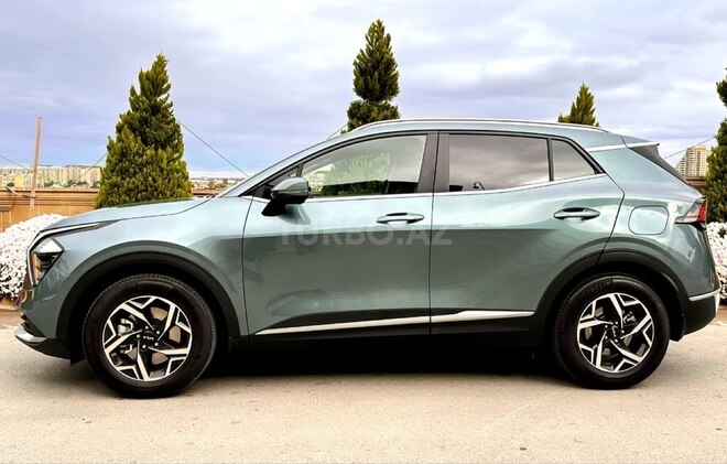 Kia Sportage 2024, 22,300 km - 2.0 л - Bakı