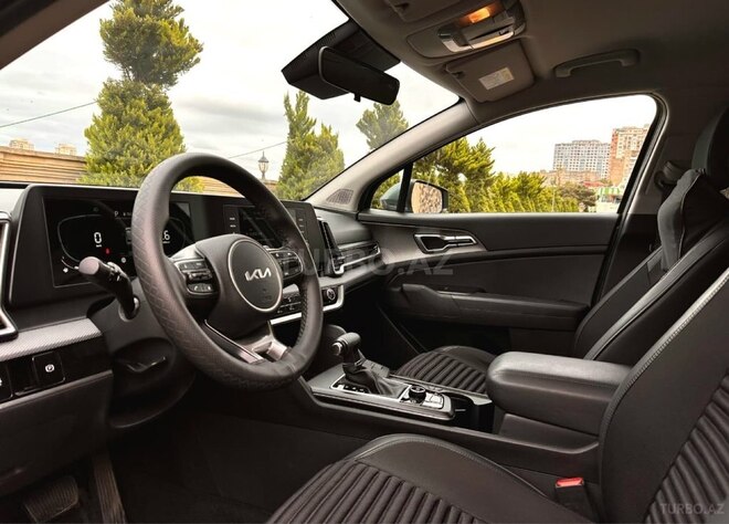 Kia Sportage 2024, 22,300 km - 2.0 л - Bakı
