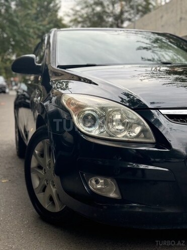 Hyundai i30 2007, 190,000 km - 1.6 l - Bakı