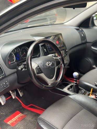 Hyundai i30 2007, 190,000 km - 1.6 l - Bakı