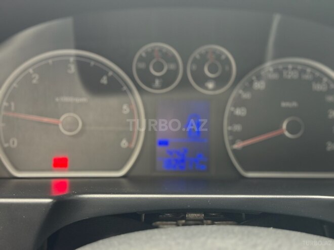 Hyundai i30 2007, 190,000 km - 1.6 l - Bakı
