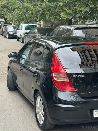 Hyundai i30 2007, 190,000 km - 1.6 l - Bakı