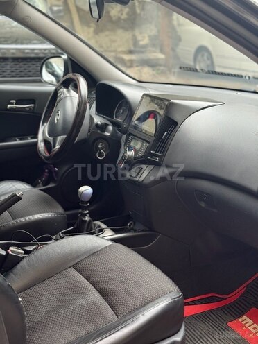 Hyundai i30 2007, 190,000 km - 1.6 l - Bakı