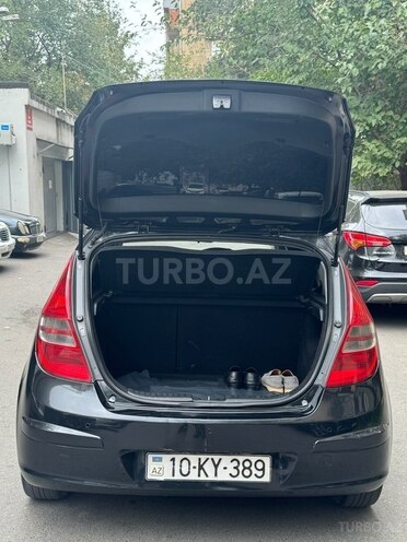 Hyundai i30 2007, 190,000 km - 1.6 l - Bakı