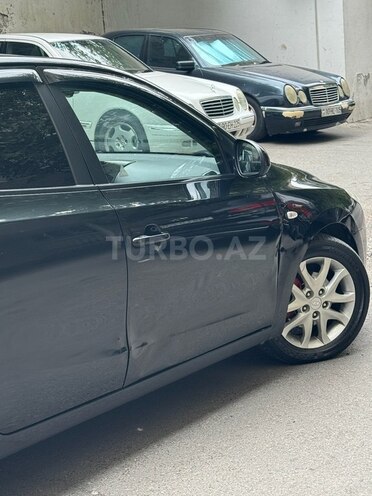 Hyundai i30 2007, 190,000 km - 1.6 l - Bakı