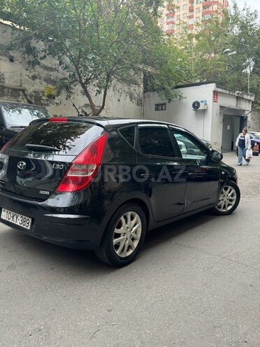 Hyundai i30 2007, 190,000 km - 1.6 l - Bakı