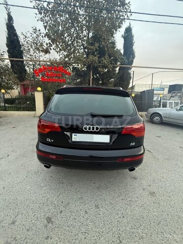 Audi Q7 2006, 332,000 km - 4.2 l - Bakı