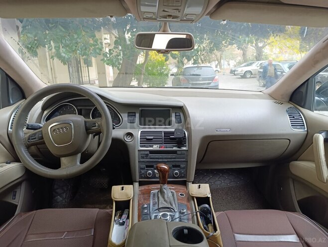Audi Q7 2006, 332,000 km - 4.2 l - Bakı
