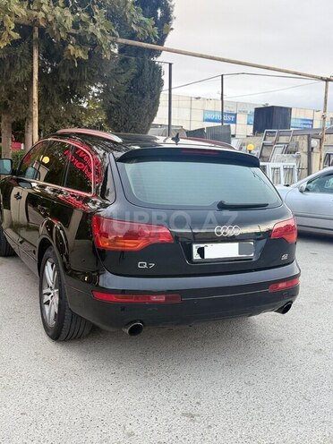Audi Q7 2006, 332,000 km - 4.2 l - Bakı