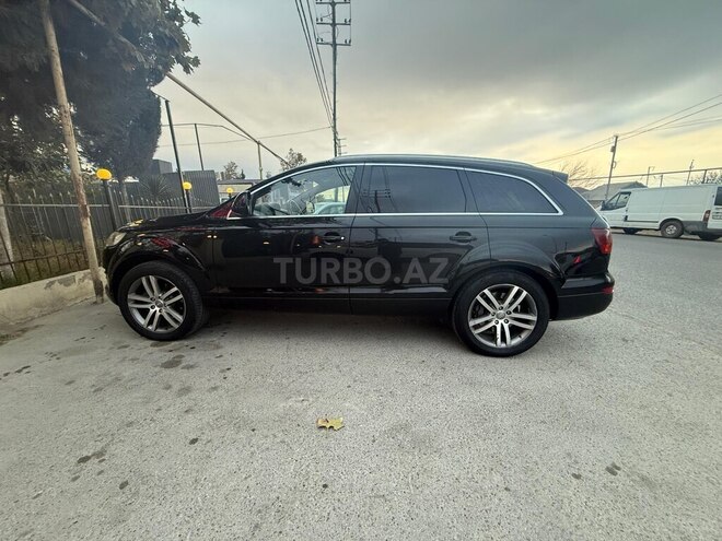 Audi Q7 2006, 332,000 km - 4.2 l - Bakı