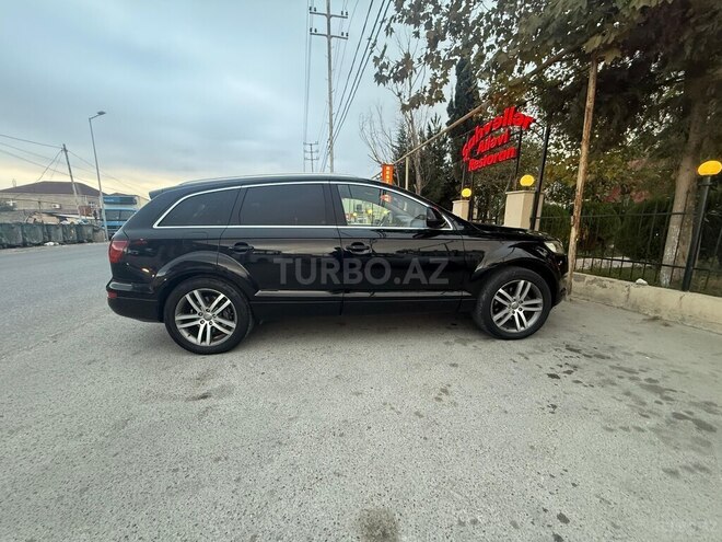 Audi Q7 2006, 332,000 km - 4.2 l - Bakı