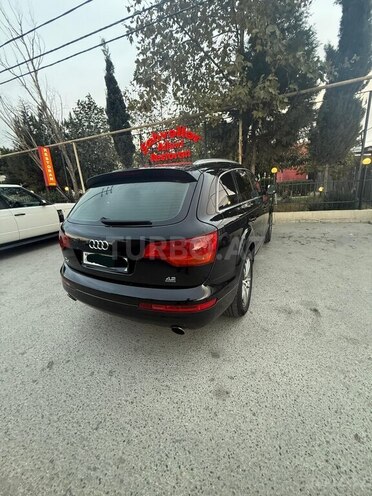 Audi Q7 2006, 332,000 km - 4.2 l - Bakı