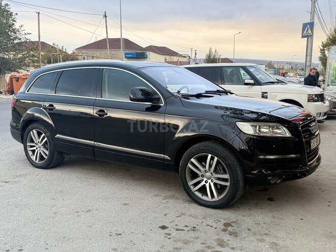 Audi Q7 2006, 332,000 km - 4.2 l - Bakı