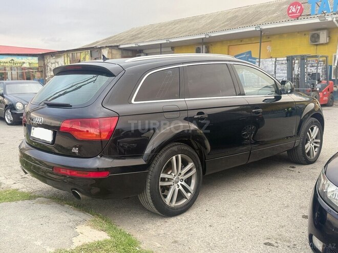 Audi Q7 2006, 332,000 km - 4.2 l - Bakı
