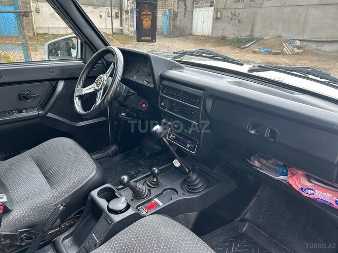 LADA (VAZ) Niva 2013, 240,000 km - 1.7 л - Bakı