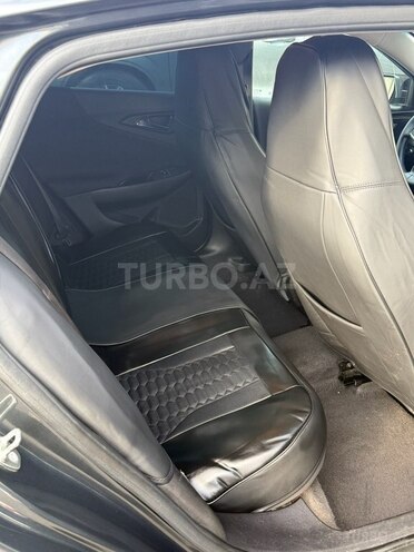 Chevrolet Malibu 2018, 198,523 km - 1.5 l - Bakı