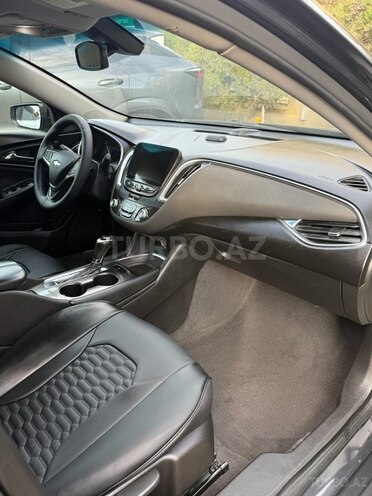 Chevrolet Malibu 2018, 198,523 km - 1.5 l - Bakı