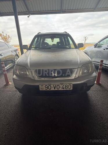 Honda CR-V 1999, 250,000 km - 2.0 l - Mingəçevir