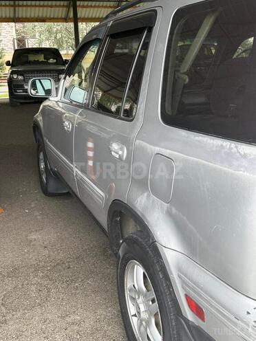 Honda CR-V 1999, 250,000 km - 2.0 l - Mingəçevir