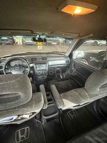 Honda CR-V 1999, 250,000 km - 2.0 l - Mingəçevir