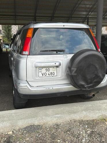 Honda CR-V 1999, 250,000 km - 2.0 l - Mingəçevir