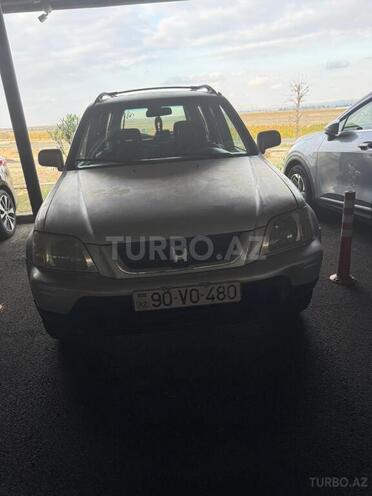 Honda CR-V 1999, 250,000 km - 2.0 l - Mingəçevir