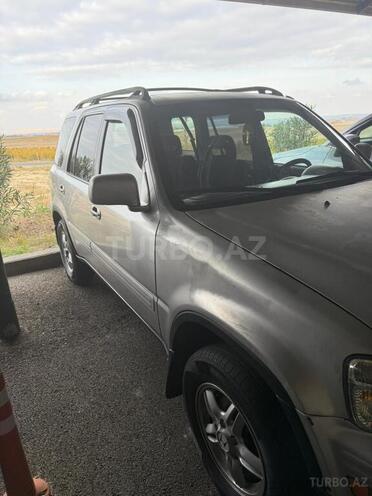Honda CR-V 1999, 250,000 km - 2.0 l - Mingəçevir