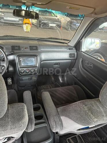 Honda CR-V 1999, 250,000 km - 2.0 l - Mingəçevir