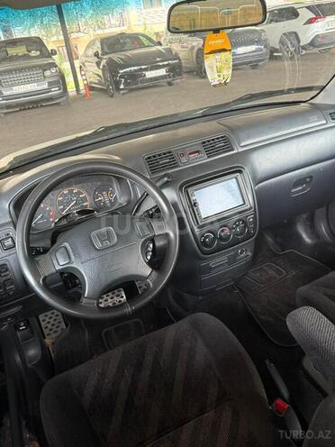 Honda CR-V 1999, 250,000 km - 2.0 l - Mingəçevir