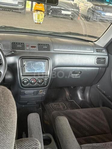 Honda CR-V 1999, 250,000 km - 2.0 l - Mingəçevir