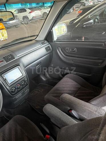 Honda CR-V 1999, 250,000 km - 2.0 l - Mingəçevir