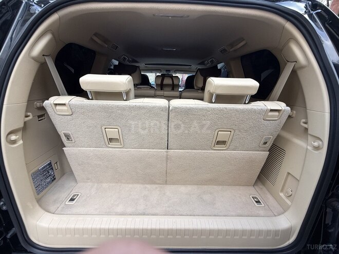Toyota Land Cruiser Prado 2014, 227,000 km - 2.7 л - Bakı