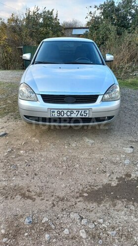 LADA (VAZ) Priora 2008, 91,255 km - 1.6 l - Şəmkir