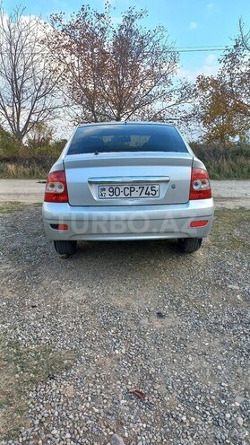 LADA (VAZ) Priora 2008, 91,255 km - 1.6 l - Şəmkir