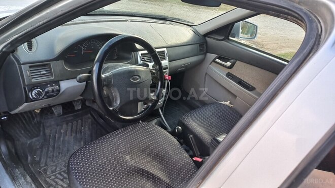 LADA (VAZ) Priora 2008, 91,255 km - 1.6 l - Şəmkir