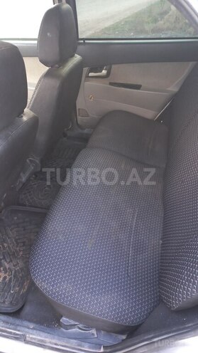 LADA (VAZ) Priora 2008, 91,255 km - 1.6 l - Şəmkir