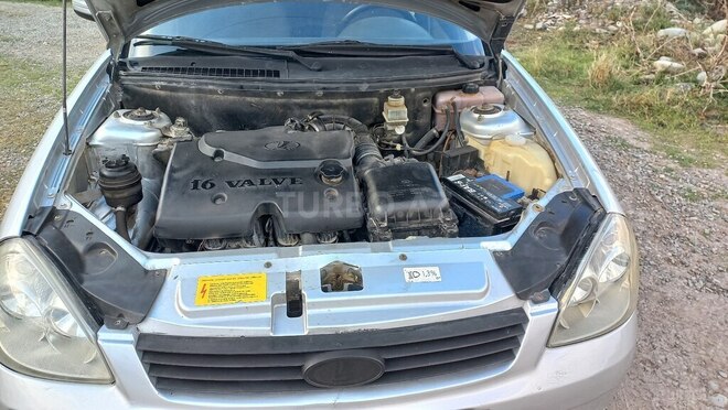 LADA (VAZ) Priora 2008, 91,255 km - 1.6 l - Şəmkir