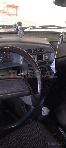 LADA (VAZ) 2115 2012, 253,000 km - 1.6 л - Ucar