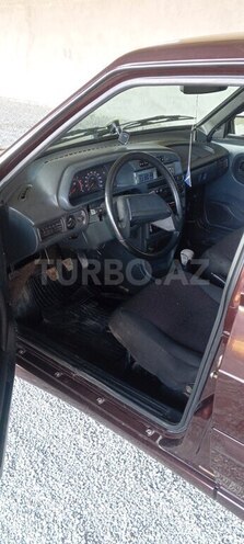 LADA (VAZ) 2115 2012, 253,000 km - 1.6 л - Ucar