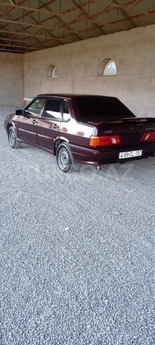 LADA (VAZ) 2115 2012, 253,000 km - 1.6 л - Ucar