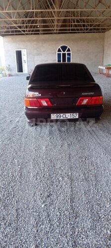 LADA (VAZ) 2115 2012, 253,000 km - 1.6 л - Ucar